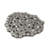 CINEMA Sync Half Link Chain, Silver